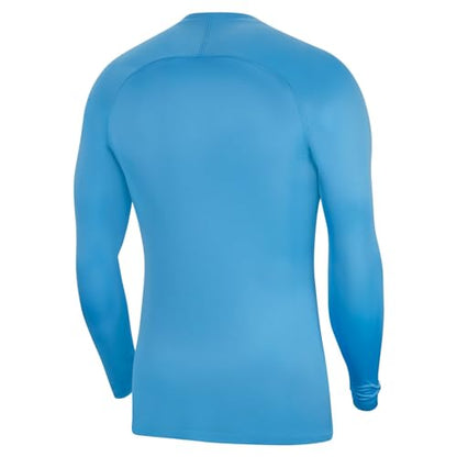 NIKE Men's Park First Layer Top Thermal Long Sleeve Top