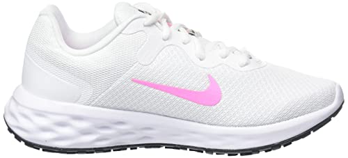 NIKE Women's W Revolution 6 Nn Running Shoe