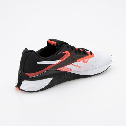 Reebok Unisex's Nano X4 Sneaker