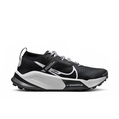 NIKE Women's W Zoomx Zegama Trail Low