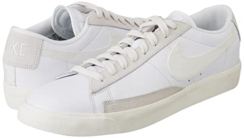 NIKE Men's Mid '77 VNTG Blazer Basketball Shoes