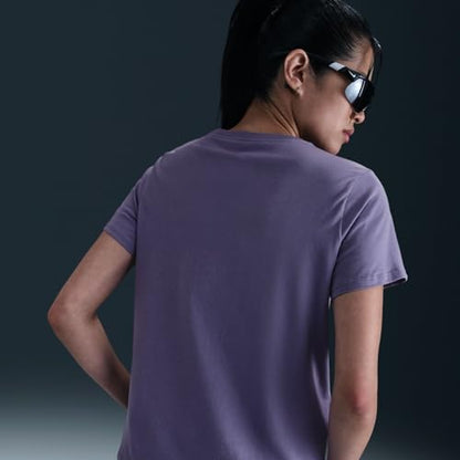 NIKE Women's Club T-Shirt (Pack of 1)
