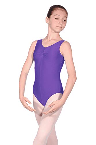 Roch Valley Sheree Nylon/Lycra Leotard