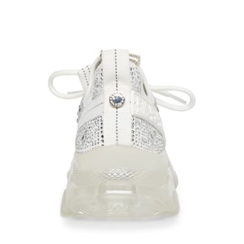 Steve Madden Women's Maxima-r Sneaker