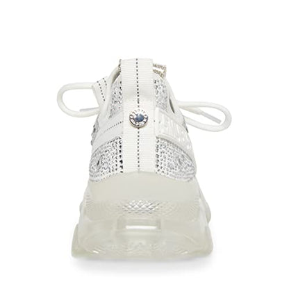 Steve Madden Women's Maxima-r Sneaker