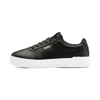 PUMA Women's Carina Lux L Trainers