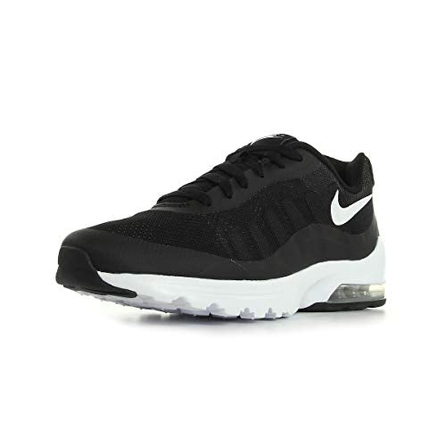 NIKE Men's Nike Air Max Invigor Basketball Shoe