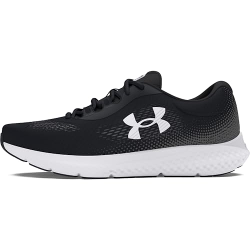 Under Armour Men's Ua Charged Rogue 4 Running Shoe