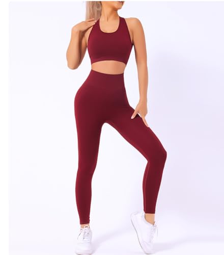 Veriliss Tracksuit For Women 3pcs Outfit
