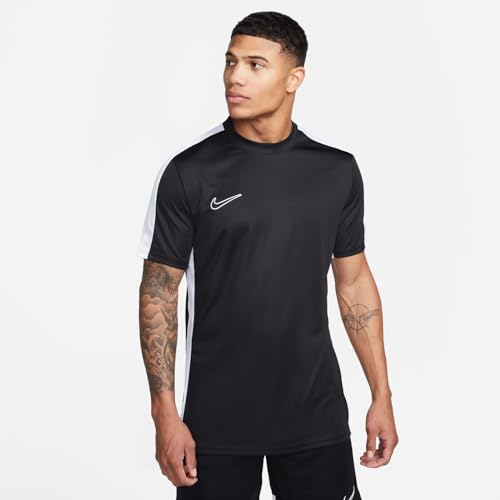 NIKE Men's M Nk Df Acd23 Top Ss T-Shirt