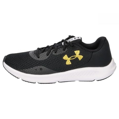 Under Armour Men's UA Charged Pursuit 3 Running Shoe