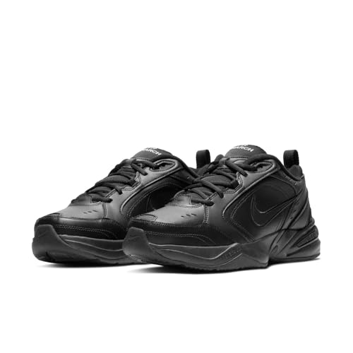 NIKE Men's Air Monarch Iv Gymnastics Shoe