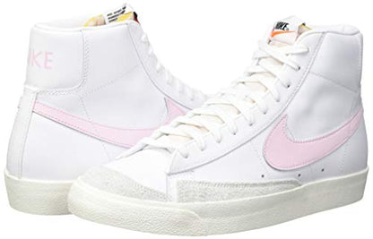 NIKE Men's Mid '77 VNTG Blazer Basketball Shoes