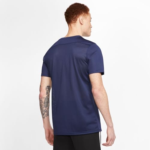 Nike Men's M Nk Dry Park Vii Jsy Ss T-shirt