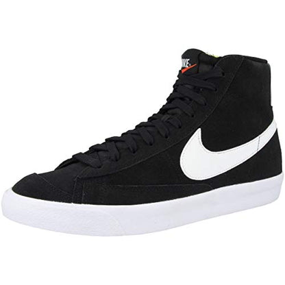 NIKE Men's Mid '77 VNTG Blazer Basketball Shoes