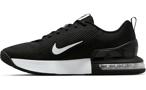 NIKE Men's Air Max Alpha 6 Gymnastics Shoe