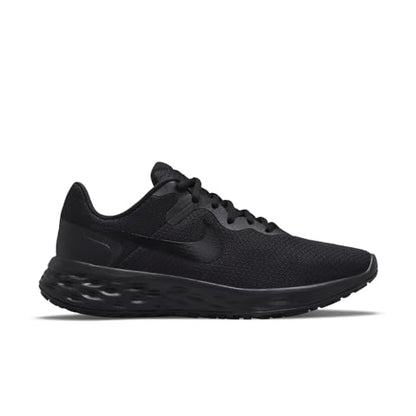 NIKE Women's W Revolution 6 Nn Running Shoe