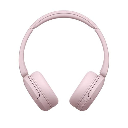 Sony WH-CH520 Wireless Bluetooth On-Ear Headphones