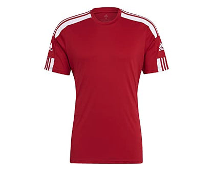 adidas Mens Squadra 21 Jersey