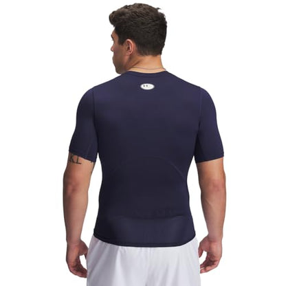 Under Armour Men's Ua Hg Armour Comp Ls
