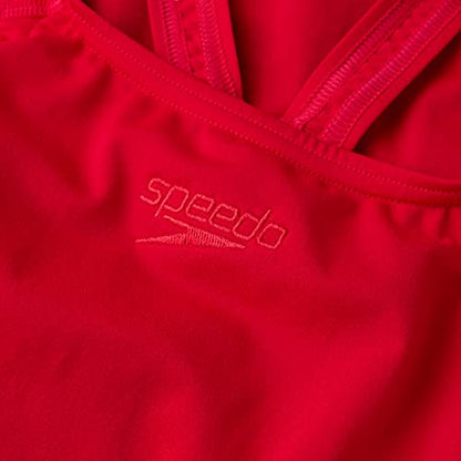 Speedo Women's Eco Endurance+ Medalist Swimsuit (Pack of 1)