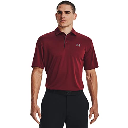 Under Armour Mens Playoff 2.0 Golf Polo Shirt