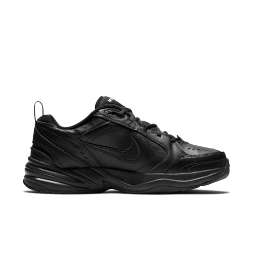 NIKE Men's Air Monarch Iv Gymnastics Shoe