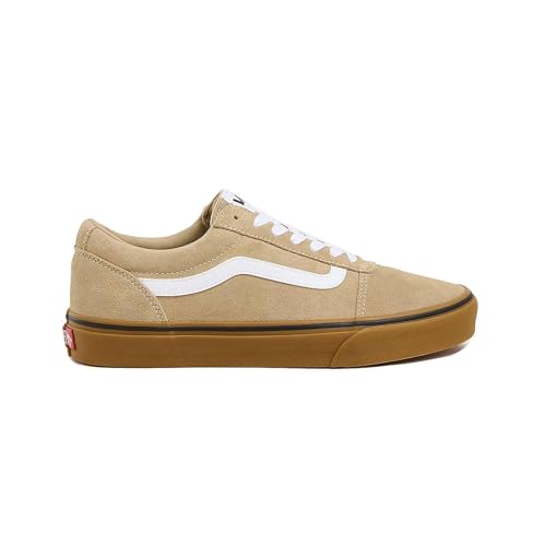 Vans Men's Ward Sneaker