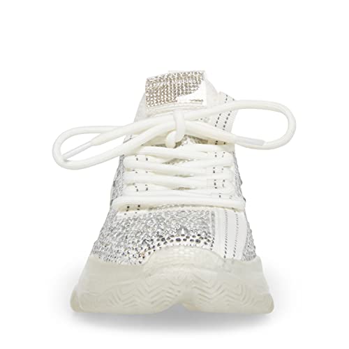 Steve Madden Women's Maxima-r Sneaker