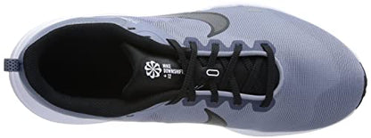 NIKE Men's Downshifter 12 Sneaker