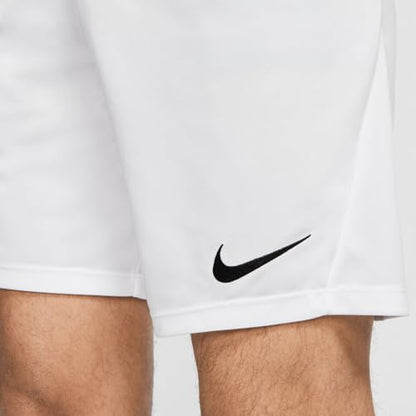 NIKE Men's M Nk Df Park Iii Short Nb K Shorts