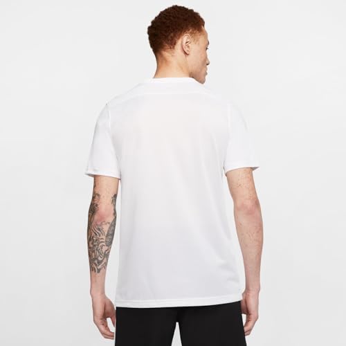 Nike Men's M Nk Dry Park Vii Jsy Ss T-shirt