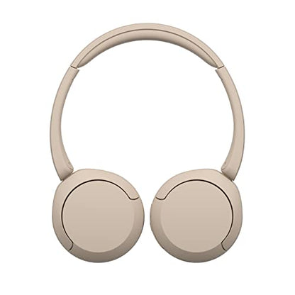Sony WH-CH520 Wireless Bluetooth On-Ear Headphones