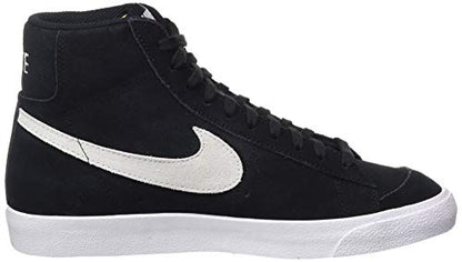 NIKE Men's Mid '77 VNTG Blazer Basketball Shoes