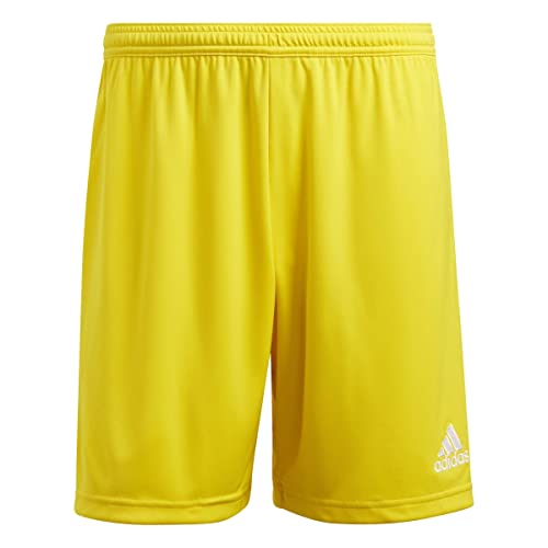 adidas Men's Entrada 22 Shorts (1/4)