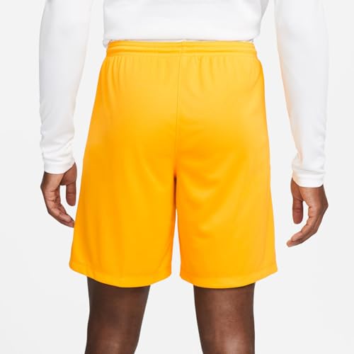 NIKE Men's M Nk Df Park Iii Short Nb K Shorts