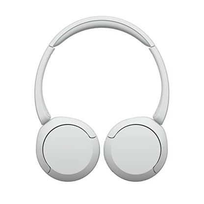 Sony WH-CH520 Wireless Bluetooth On-Ear Headphones