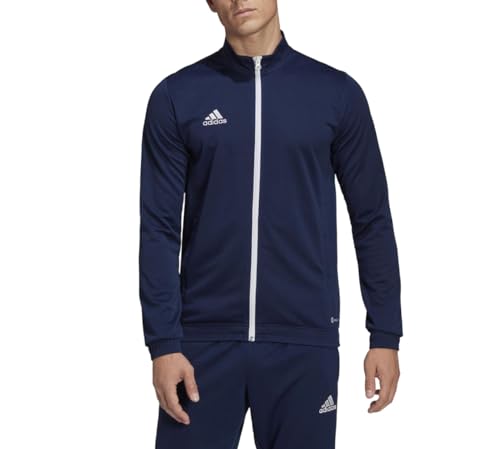 adidas Men's Entrada 22 Track Top Tracksuit Jacket