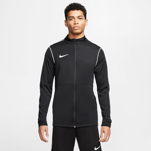 NIKE Men's M Nk Dry Park20 Trk Jkt K Sport Jacket (pack of 1)