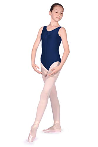 Roch Valley Sheree Nylon/Lycra Leotard