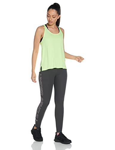 Under Armour Women UA Knockout Tank, Workout Tank Top, Essential Gym Clothes