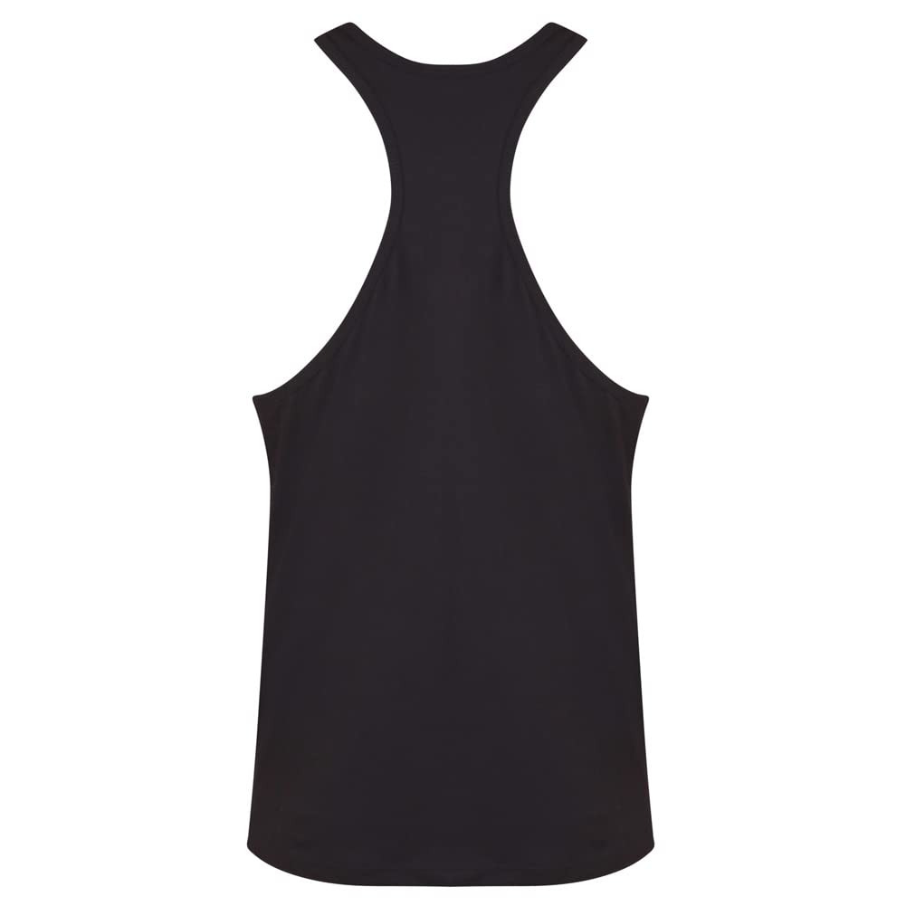 Gold's Gym GGVST003 Men's Muscle Joe Premium Stringer Vest