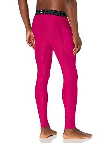 Under Armour Mens HeatGear Core Tights Pants Bottoms