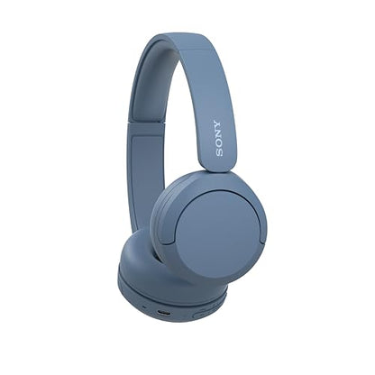 Sony WH-CH520 Wireless Bluetooth On-Ear Headphones