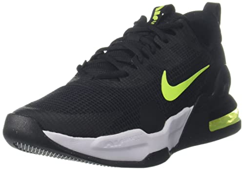 Nike mens Air Max Alpha Trainer 5 Workout