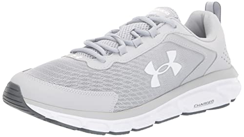 Under Armour Men's Charged Assert 9 Running Shoe