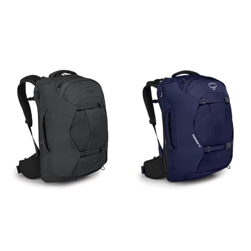 Osprey Men's Farpoint 40 Backpack (pack of 1)