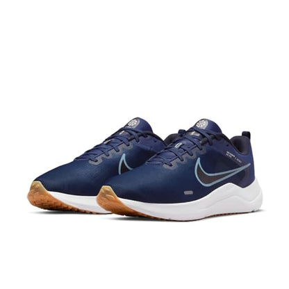 NIKE Men's Downshifter 12 Sneaker