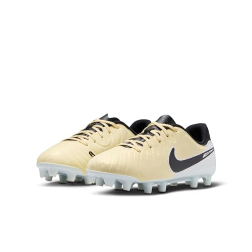 NIKE Boy's Legend 10 Academy Football Shoe