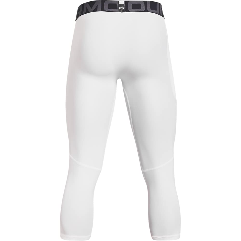 Under Armour Mens HeatGear Core Tights Pants Bottoms